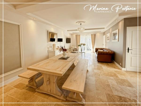 Maison en pierre rénovée – Vue Pyrénées – Terrasse & beaux volumes