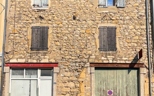 Immeuble à vendre    5 pièces • 121,70 m2 Loriol-sur-Drôme