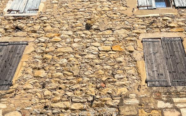 Immeuble à vendre    5 pièces • 121,70 m2 Loriol-sur-Drôme