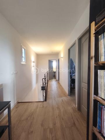 Maison provencale de 120 m²