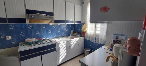 Perpignan (66000) MAISON T5 SUR 600 M2 DE TERRAIN
