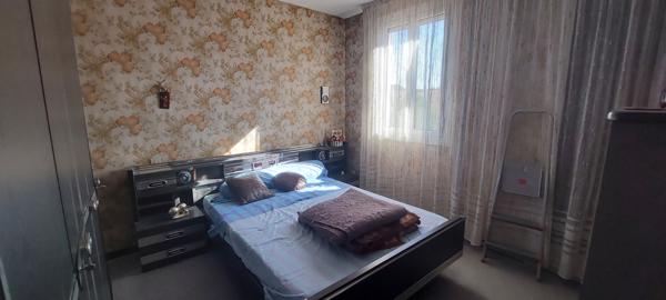 Perpignan (66000) MAISON T5 SUR 600 M2 DE TERRAIN