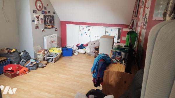 MAISON DE VILLE - A VENDRE - MONTOIRE/ LOIR ( 41800)