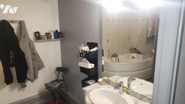 MAISON DE VILLE - A VENDRE - MONTOIRE/ LOIR ( 41800)