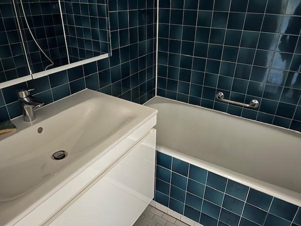 Studio avec balcon et ascenseur / Résidence de standing proche Parc Montsouris