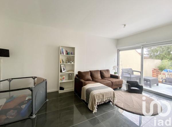 Maison traditionnelle 7 pièces de 158 m² à Moissy-Cramayel (77550)