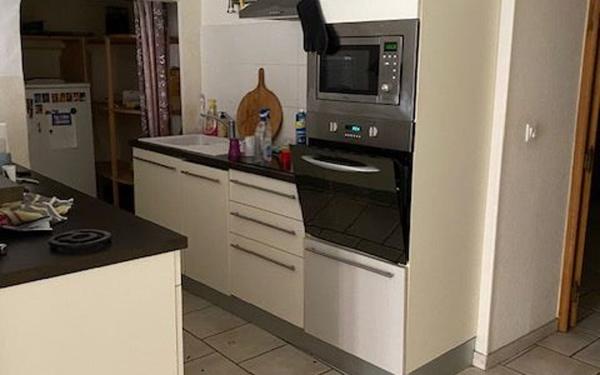 Maison à vendre    2 pièces •  Paulhan