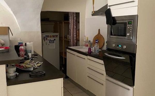 Maison à vendre    2 pièces •  Paulhan