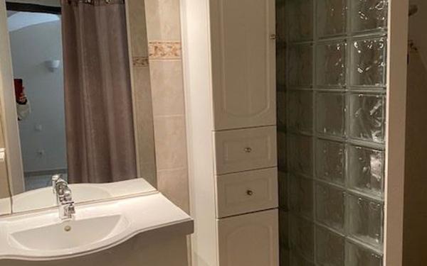 Maison à vendre    2 pièces •  Paulhan