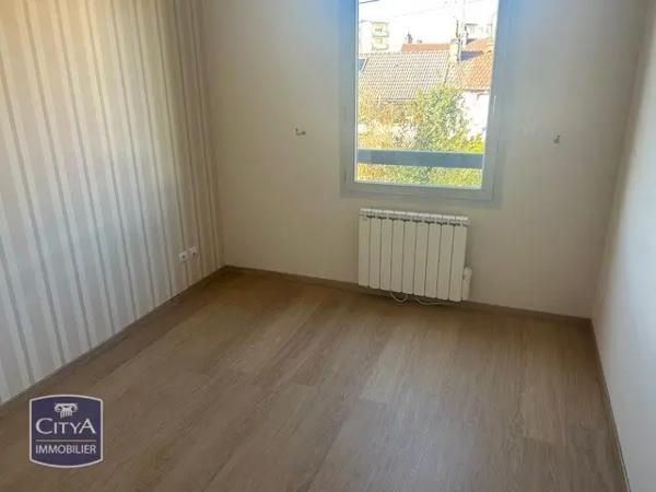 Appartement à vendre 2 pièces 78m² Dijon (21000)