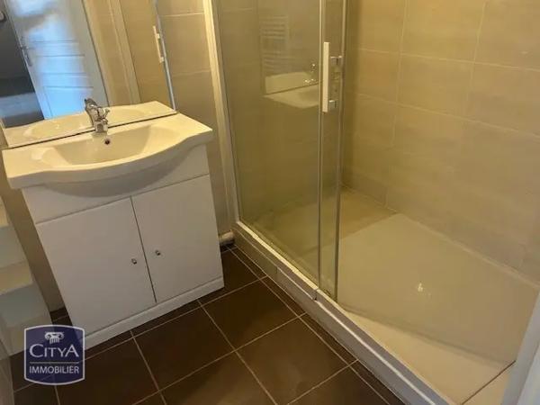 Appartement à vendre 2 pièces 78m² Dijon (21000)
