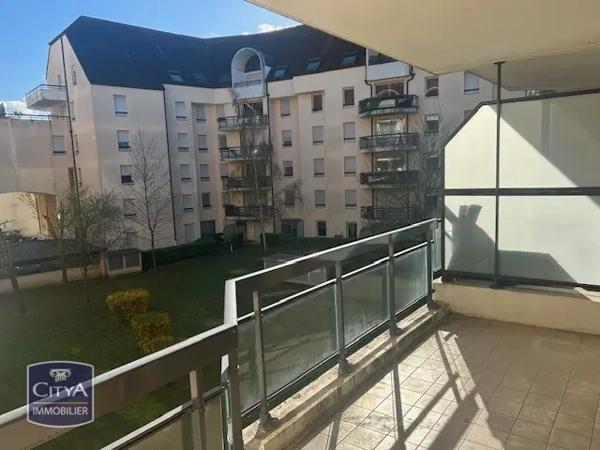 Appartement à vendre 2 pièces 78m² Dijon (21000)