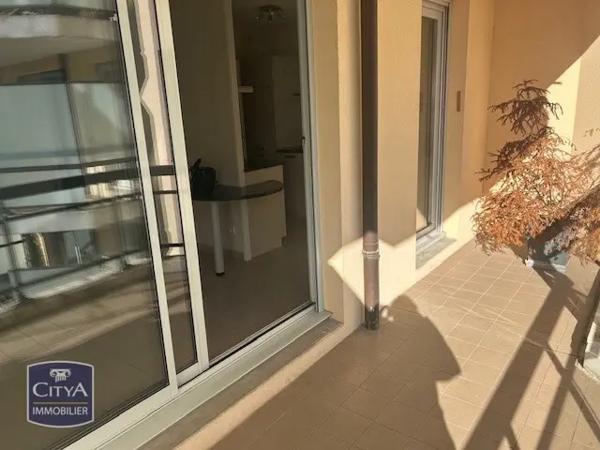 Appartement à vendre 2 pièces 78m² Dijon (21000)