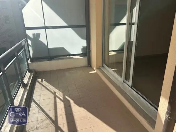Appartement à vendre 2 pièces 78m² Dijon (21000)