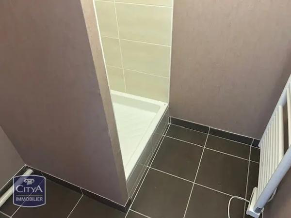 Appartement à vendre 2 pièces 78m² Dijon (21000)