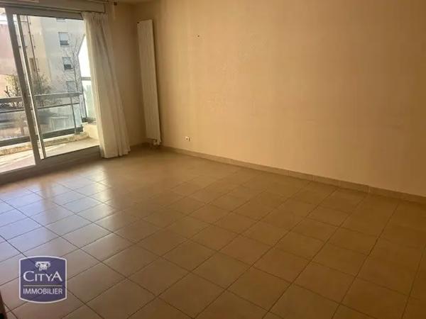 Appartement à vendre 2 pièces 78m² Dijon (21000)