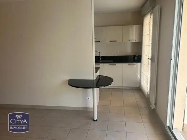 Appartement à vendre 2 pièces 78m² Dijon (21000)