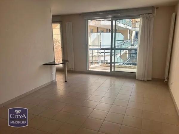 Appartement à vendre 2 pièces 78m² Dijon (21000)