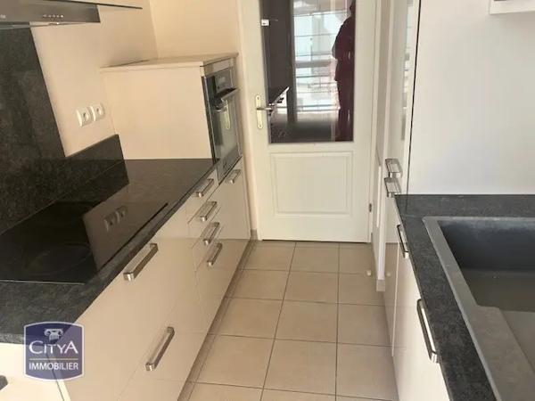 Appartement à vendre 2 pièces 78m² Dijon (21000)
