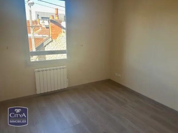 Appartement à vendre 2 pièces 78m² Dijon (21000)