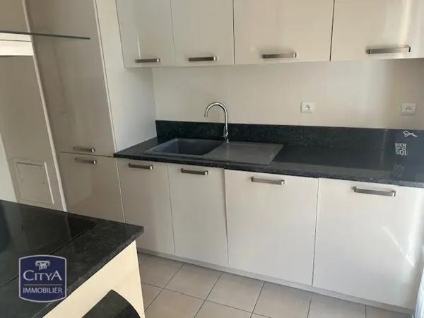 Appartement à vendre 2 pièces 78m² Dijon (21000)