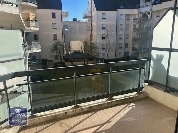 Appartement à vendre 2 pièces 78m² Dijon (21000)