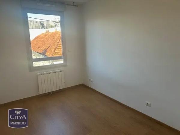 Appartement à vendre 2 pièces 78m² Dijon (21000)