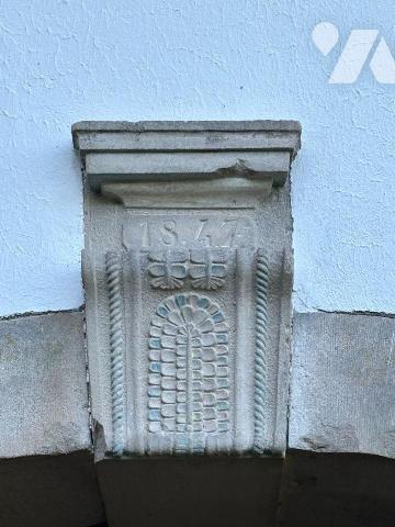 A VENDRE FERME LE VAL D'AJOL VOSGES 88240
Maison d'habitation / ferme