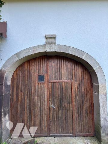 A VENDRE FERME LE VAL D'AJOL VOSGES 88240
Maison d'habitation / ferme