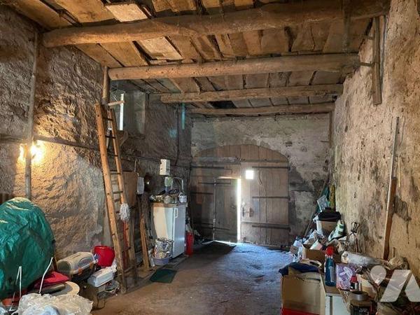 A VENDRE FERME LE VAL D'AJOL VOSGES 88240
Maison d'habitation / ferme