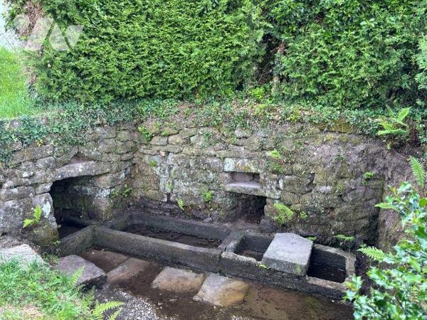 A VENDRE FERME LE VAL D'AJOL VOSGES 88240
Maison d'habitation / ferme