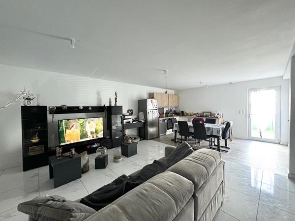 Maison à Beaussais-sur-mer, 22650 - 4 pièces 100m²