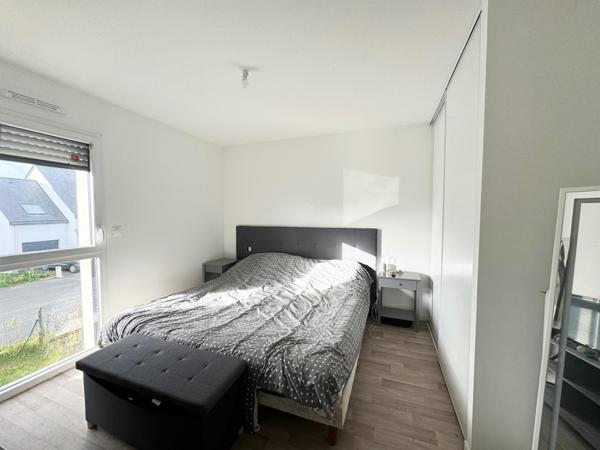 Maison à Beaussais-sur-mer, 22650 - 4 pièces 100m²