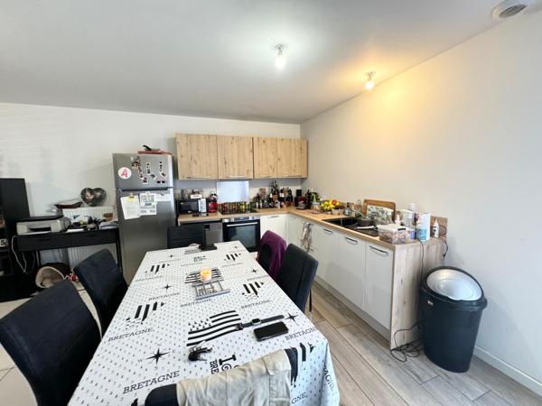 Maison à Beaussais-sur-mer, 22650 - 4 pièces 100m²