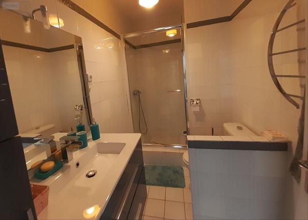 Maison individuelle à vendre à Pontivy dans le Morbihan (56300), ref : 063-440