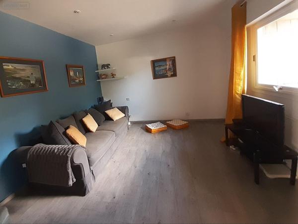 Maison individuelle à vendre à Pontivy dans le Morbihan (56300), ref : 063-440