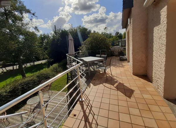 Maison individuelle à vendre à Pontivy dans le Morbihan (56300), ref : 063-440