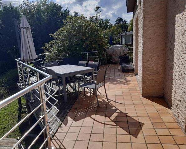 Maison individuelle à vendre à Pontivy dans le Morbihan (56300), ref : 063-440