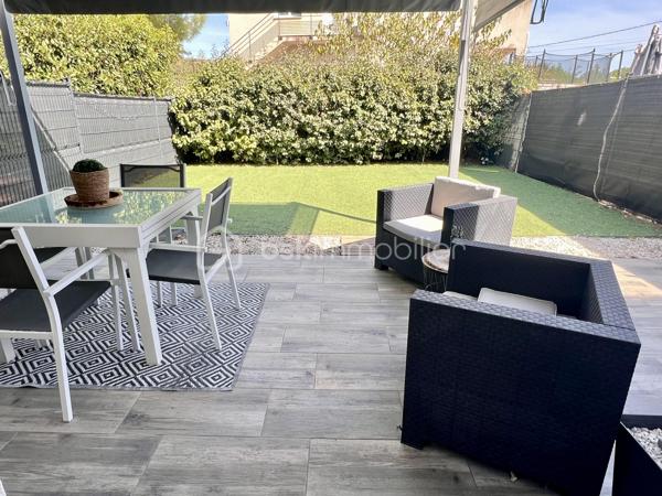 Maison contemporaine de 92 m²