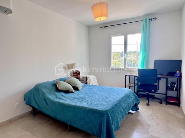 Maison contemporaine de 92 m²