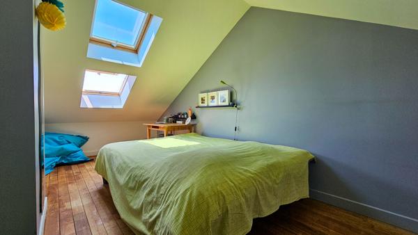 Maison familiale Rezé 7 pièces, piscine et grande dépendance ! - L'Agence Locale