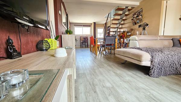 Maison familiale Rezé 7 pièces, piscine et grande dépendance ! - L'Agence Locale