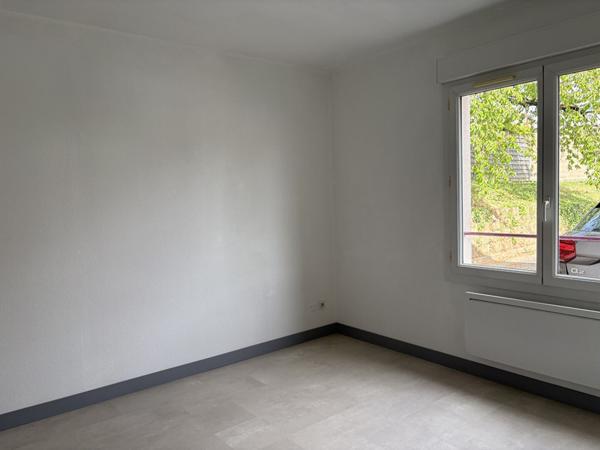 Appartement Poitiers 1 pièce(s)