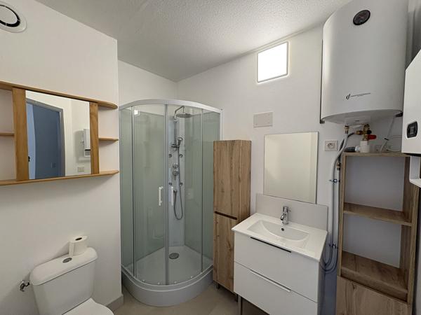 Appartement Poitiers 1 pièce(s)