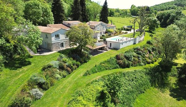 Maison à vendre à Limoux (11300) - Aude