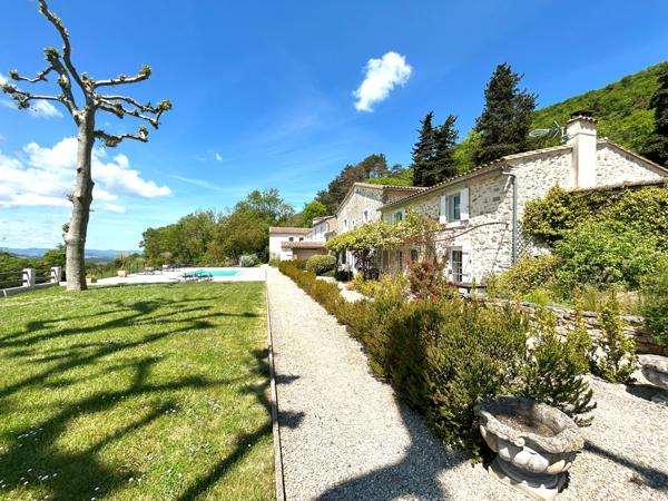 Maison à vendre à Limoux (11300) - Aude