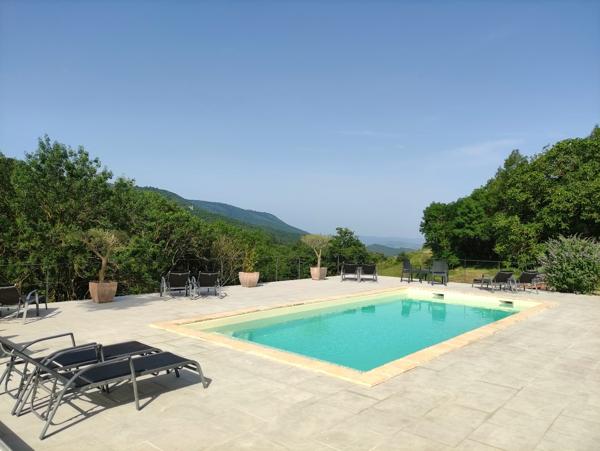 Maison à vendre à Limoux (11300) - Aude