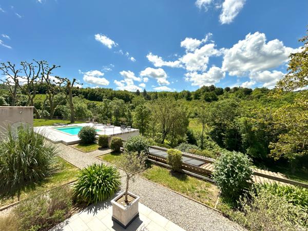 Maison à vendre à Limoux (11300) - Aude