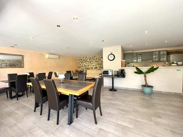 Maison à vendre à Limoux (11300) - Aude