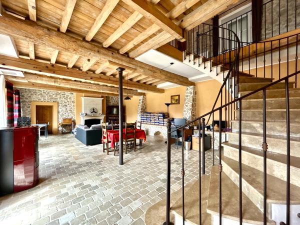 Maison à vendre à Limoux (11300) - Aude